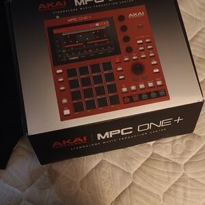 Akai MPC One+ Standalone Music Production Center